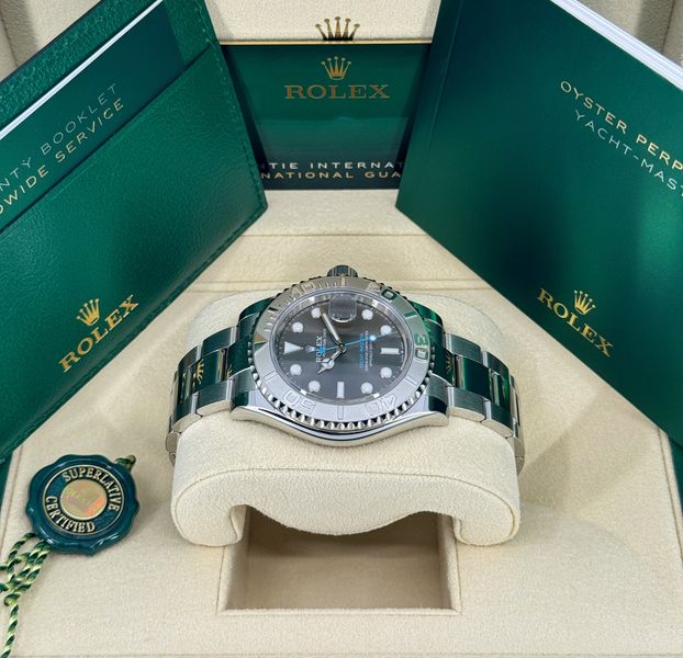 Rolex Yacht-Master 126622